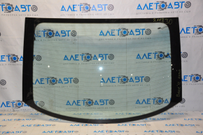 Rear glass of the trunk door VW Beetle 12-19