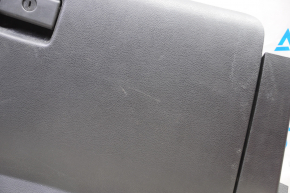 Glove box, glove compartment Nissan Murano z52 15-18 black, scratches
