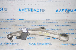 Lower front right arm Infiniti JX35 QX60 13 - torn silent blocks
