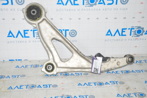 Lower front right arm Infiniti JX35 QX60 13 - torn silent blocks