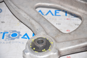 Lower front right arm Infiniti JX35 QX60 13 - torn silent blocks