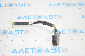 Negative terminal for Tesla Model S 12-15 pre-restoration