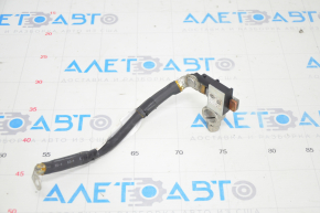 Negative terminal for Tesla Model S 12-15 pre-restoration