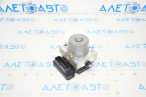 ABS ABS Tesla Model S 12-15 prerest