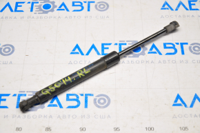 Trunk lid shock absorber left Infiniti Q50 14-20