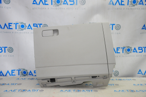 Glove box, glove compartment VW Jetta 19-24 gray, scratches