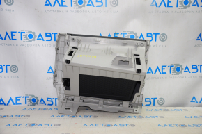 Glove box, glove compartment VW Jetta 19-24 gray, scratches