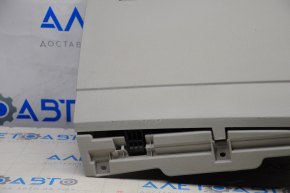 Glove box, glove compartment VW Jetta 19-24 gray, scratches