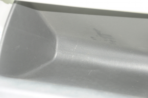 Glove box, glove compartment VW Jetta 19-24 gray, scratches