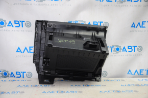 Glove box, glove compartment VW Jetta 19-24 black, scratches