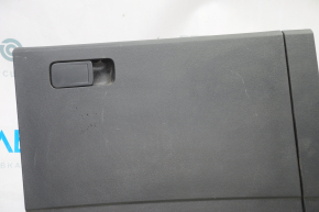 Glove box, glove compartment VW Jetta 19-24 black, scratches