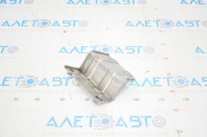Tesla Model S 12-15 pre-rest cooling system valve bracket type 3