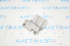 Tesla Model S 12-15 pre-rest cooling system valve bracket type 3