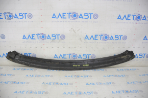 Outer lower trunk opening trim Tesla Model X 16-21 tears, scratches