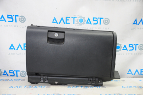 Glove box, glove compartment Subaru Impreza 17- GK black, scratches