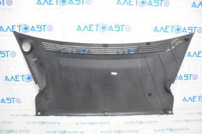 Front trunk lid rear Tesla Model S 16-20 rest, type 1, fracture