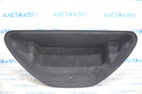 Tesla Model S 16-20 Rest Front Trunk Trim, Black