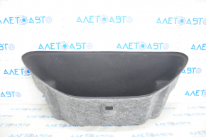 Tesla Model S 16-20 Rest Front Trunk Trim, Black