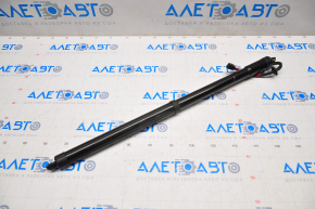 Shock absorber trunk door right Infiniti JX35 QX60 13-15 electric break fastener