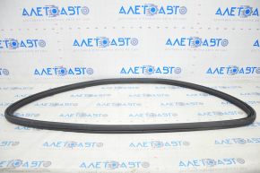Tesla Model S 16-20 Rest Hood Seal