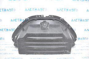 Tesla Model S 16-20 Rest Front Trunk Tray