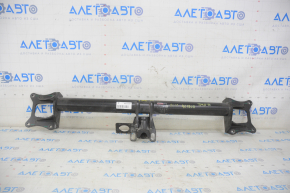 Tesla Model X 16-21 Rear Bumper Reinforcement for Towbar