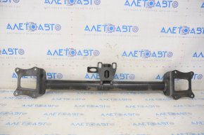 Tesla Model X 16-21 Rear Bumper Reinforcement for Towbar
