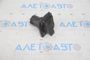 Tesla Model X Towbar Socket 16-21