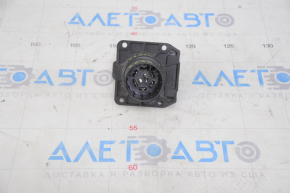 Tesla Model X Towbar Socket 16-21