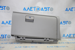 Glove box, glove compartment Subaru Forester 14-18 SJ gray, scratch