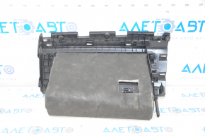 Glove box, glove compartment Tesla Model S 12-20 black