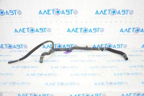Cooling system hose assembly with sensor Tesla Model S 12-15
