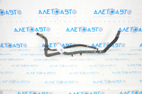 Cooling system hose assembly with sensor Tesla Model S 12-15