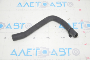 Heater drain pipe Tesla Model S 12-15