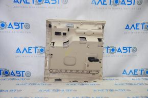 Glove box, glove compartment VW Tiguan 09-17 beige, scratches