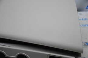 Glove box, glove compartment VW Tiguan 09-17 beige, scratches