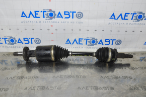 Drive axle rear left Jeep Cherokee KL 14-18 thin, with shaft 27mm