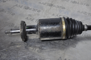 Drive axle rear left Jeep Cherokee KL 14-18 thin, with shaft 27mm