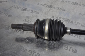 Drive axle rear left Jeep Cherokee KL 14-18 thin, with shaft 27mm