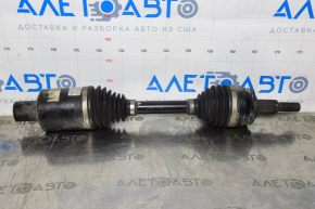 Drive axle rear left Jeep Cherokee KL 14-18 thick, without shaft