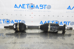 Drive axle rear left Jeep Cherokee KL 14-18 thick, with shaft 27mm