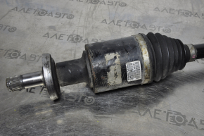 Drive axle rear left Jeep Cherokee KL 14-18 thick, with shaft 27mm