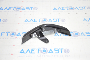Door seal corner rear right Tesla Model X 16-21 plastic