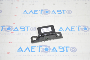 Tesla Model X 16-21 Rear Right Door Lock Bracket