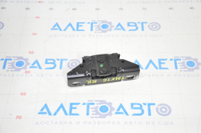 Tesla Model X 16-21 Rear Right Door Lock Bracket