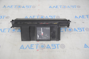 Tesla Model X Battery Fuse Box Cover 16-21