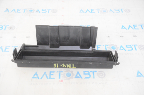 Tesla Model X Battery Fuse Box Cover 16-21