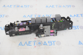 Tesla Model X 16-21 Underhood Fuse Box with Squib