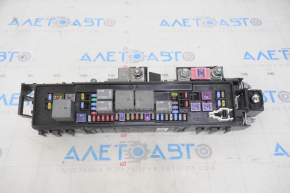 Tesla Model X 16-21 Underhood Fuse Box with Squib