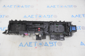 Tesla Model X 16-21 Underhood Fuse Box with Squib